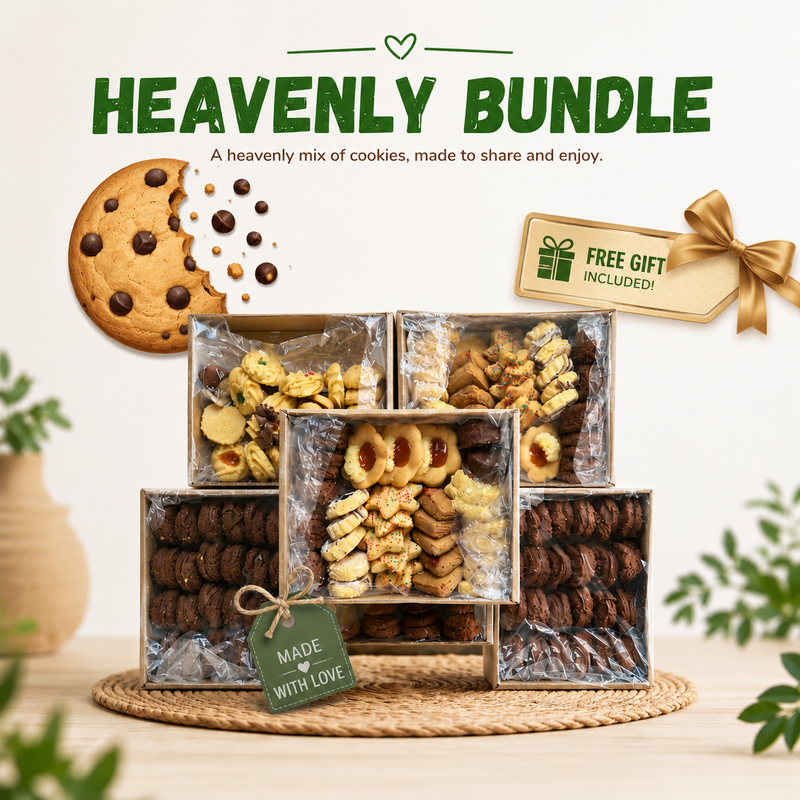 Heavenly Bundle