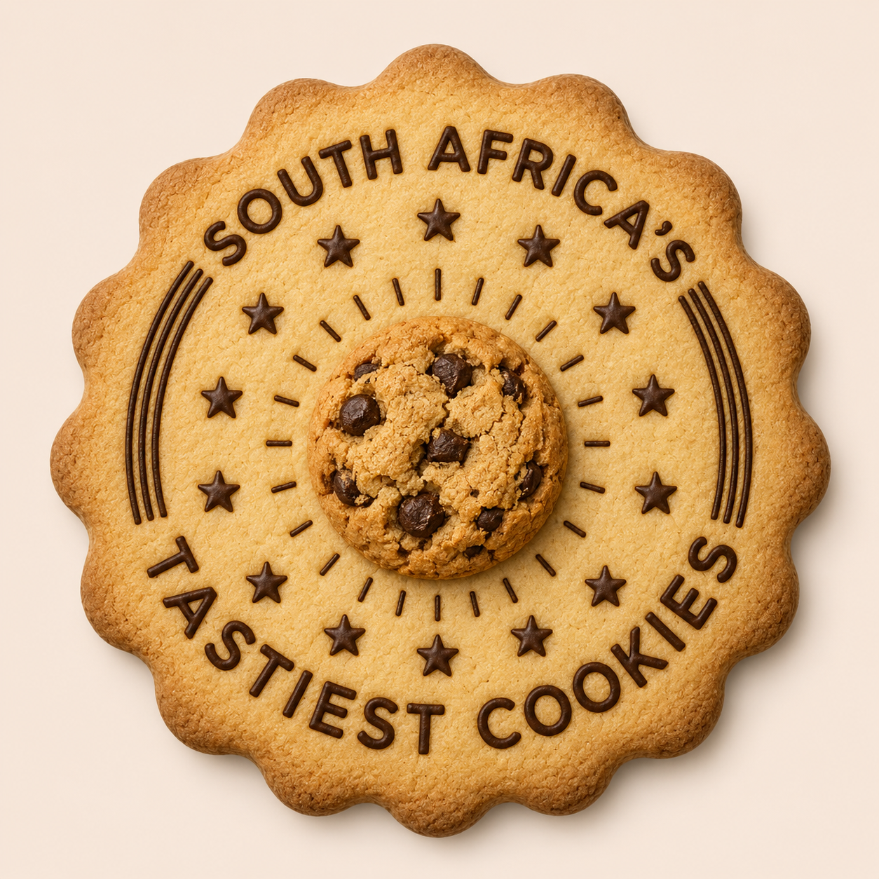 Oh So Heavenly Cookies