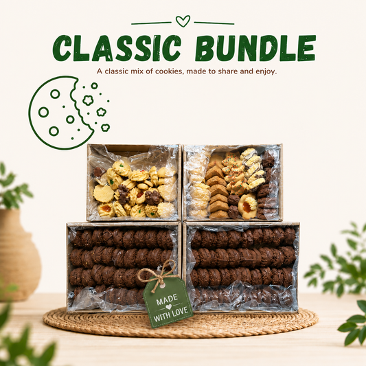 Classic Bundle