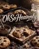 Oh So Heavenly Cookies