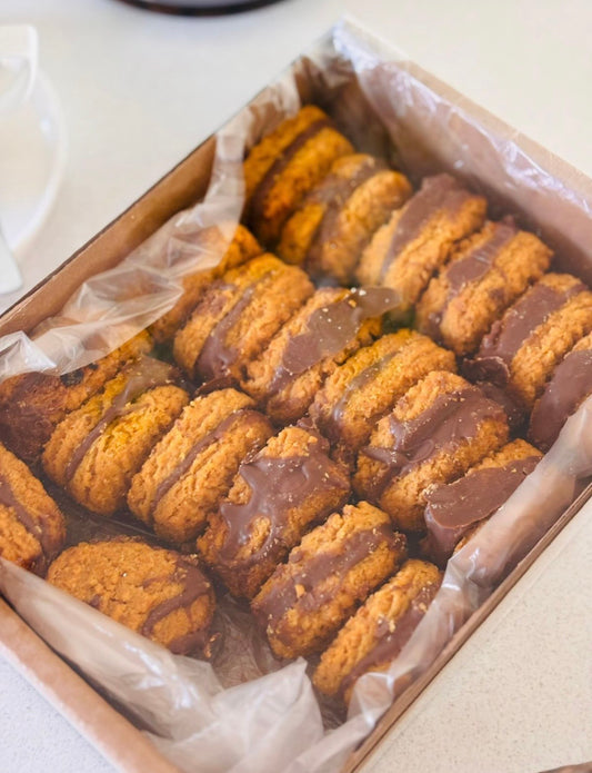ChocChip Box